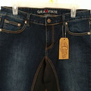 Gravitate Jeans